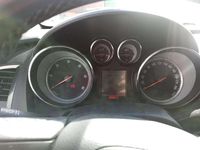 Usata Opel Astra 125 CV (91 kW) 2010 Grigio Berlina