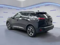 Nuova Peugeot 2008 Allure 102 CV (75 kW) 2025 Nero SUV