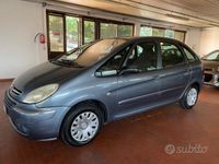 usata Citroën Xsara Picasso Xsara 1.6HD POMPA GASOLIO DA SOSTITUIRE