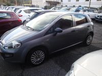 usata Fiat Grande Punto 1.4 GPL 5 porte Act