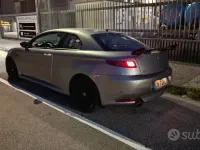 Usata Alfa Romeo GT 150 CV (110 kW) 2004 Grigio Coupé