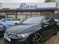Usata VW Golf VIII GTI 245 CV (180 kW) 2024 Nero Berlina