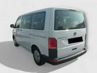 Usata VW T6.1 Business 110 CV (80 kW) 2023 Bianco Furgone