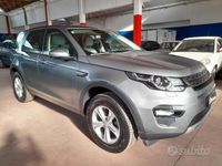 usata Land Rover Discovery Sport Discovery Sport2.0 TD4