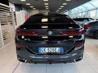 Usata BMW X6 M Sport 286 CV (210 kW) 2023 Nero SUV