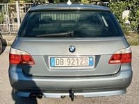 Usata BMW 525 177 CV (130 kW) 2006 Station wagon