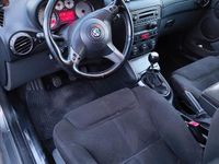 Usata Alfa Romeo GT Distinctive 150 CV (110 kW) 2007 Coupé