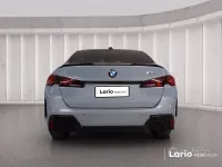 Nuova BMW 218 Gran Coupé M Sport 150 CV (110 kW) 2026 Brooklyn grey metallic Coupé