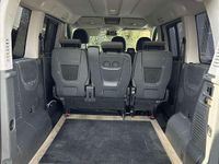 Usata Citroën Jumpy 120 CV (88 kW) 2016 Grigio Monovolume