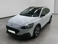 Usata Ford Focus Active 125 CV (91 kW) 2020 Bianco SUV