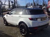 usata Land Rover Range Rover evoque 5p 2.0 td4 Pure Busines 150cv auto(AUTOCARRO)