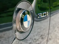 Usata BMW Z4 Efficient Dynamics 231 CV (169 kW) 2003 Cabrio