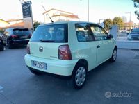 usata Seat Arosa NEOPATENTATI