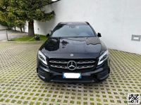 usata Mercedes GLA220 d Automatic Premium Tetto Panoramico Aprib