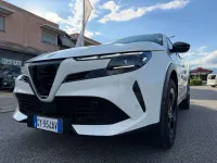 Usata Alfa Romeo GT Junior Edizione Speciale 136 CV (100 kW) 2025 Bianco SUV