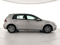 Usata VW Golf VIII Edition 149 CV (109 kW) 2020 Berlina