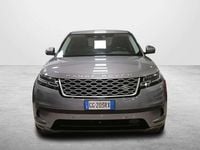 Usata Land Rover Range Rover Velar S 204 CV (150 kW) 2021 Grigio SUV