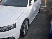 Usata Audi A4 Ambiente 239 CV (175 kW) 2010 Station wagon