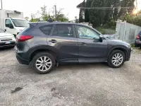 Usata Mazda CX-5 150 CV (110 kW) 2017 Grigio SUV