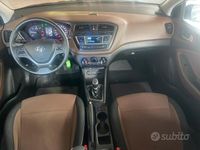 usata Hyundai i20 1.1 crdi