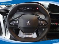 usata Peugeot 208 1.2 PureTech 100cv Allure EU6