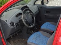 usata Chevrolet Matiz gpl