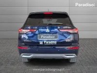 Nuova Mitsubishi Outlander P-HEV Intense 136 CV (100 kW) 2026 Blu SUV