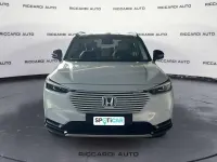 Usata Honda HR-V Elegance 107 CV (78 kW) 2024 Bianco SUV