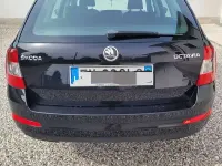 Usata Skoda Octavia Active 105 CV (77 kW) 2014 Station wagon