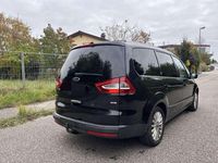 Usata Ford Galaxy 170 CV (125 kW) 2012 Nero Monovolume