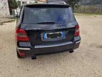 Usata Mercedes GLK220 170 CV (125 kW) 2011 SUV