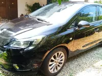 Usata Opel Corsa Cosmo 90 CV (66 kW) 2017 Nero Utilitaria
