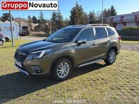 Usata Subaru Forester Style 150 CV (110 kW) 2023 Marrone SUV