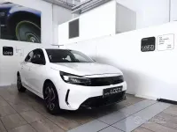 Usata Opel Corsa 101 CV (74 kW) 2025 Bianco Utilitaria