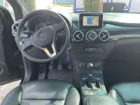 Usata Mercedes B200 156 CV (114 kW) 2014 Utilitaria
