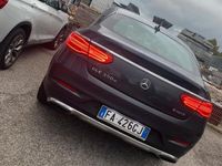 usata Mercedes GLE350 Coupe d Premium 4matic auto