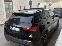 Usata Mercedes GLA200 Premium 150 CV (110 kW) 2021 SUV