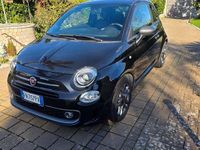 Usata Fiat 500 S 95 CV (69 kW) 2018 Utilitaria