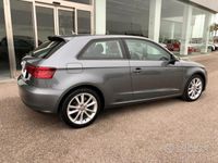 usata Audi A3 A31.6 TDI S-TRONIC AMBITION 3P