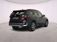 Nuova BMW X1 Comfort Edition 150 CV (110 kW) 2025 Nero SUV