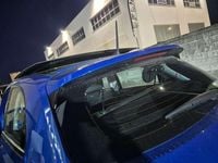 Usata Fiat 500X Cross 95 CV (69 kW) 2020 Blu/azzurro SUV