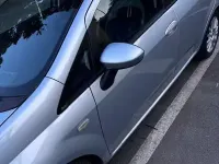 Usata Fiat Grande Punto 65 CV (47 kW) 2009 Grigio Utilitaria