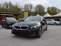 usata BMW 318 d Touring Sport