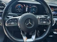 Occasion Mercedes CLA250 Premium 160 ch (117 kW) 2020 Gris Berline
