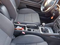 Usata Audi A3 Cabriolet 140 CV (102 kW) 2010 Bianco Cabrio