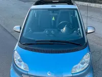 Usata Smart ForTwo Cabrio 71 CV (52 kW) 2012 Cabrio