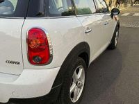 Usata Mini Cooper Countryman 122 CV (89 kW) 2011 SUV