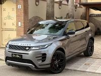 Usata Land Rover Range Rover evoque R-Dynamic 150 CV (110 kW) 2020 Grigio SUV