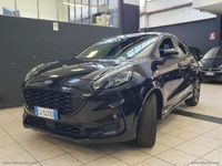 usata Ford Puma 1.0 EcoBoost Hyb.125 CV aut. ST-LINE