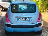 Usata Lancia Ypsilon 69 CV (50 kW) 2006 Utilitaria